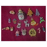 Group of Charms for crafts.