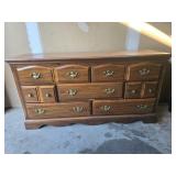 Dresser 60"Wx18"Dx31"T
