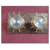 Springfield Barometer