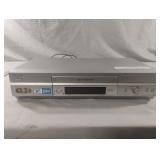 Sony VCR. Works