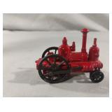 Vintage Hodge Streamer Die Cast Metal Pencil