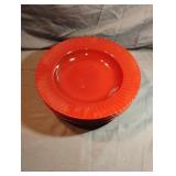 Mikasa Potpourri FS 850 "Bittersweet" bowls. Set