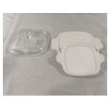 Corningware lids