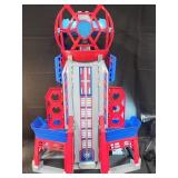 PAW Patrol: The Movie Ultimate City Tower