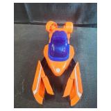 Paw Patrol Aqua Pups Zuma Transforming Lobster