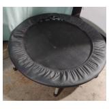 Small round trampoline 36 x 8