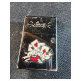 2007 limited edition Sailor Jerry "Lucky" p