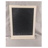Chalk board