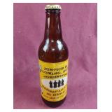 Justice Is Coming Tombstone Sarsaparilla root