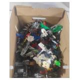 LEGO-Starwar accessories