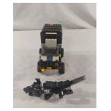LEGO-Jurassic World. Used