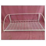 Wire shelf