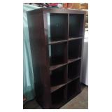 Book shelf 31 x 58 x 15.5