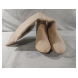 Ladies boots size 6.5