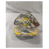 United States Navy ball cap
