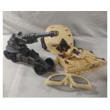 Childrens military toys