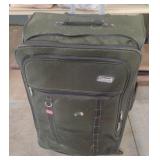 Coleman wheeled luggage