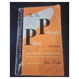 Pan American Navigation Service The Nee Private