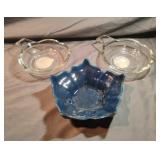 Unique candle holders