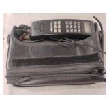 Vintage Cellular One bag phone