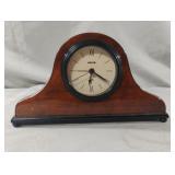 Salton Quartz desk clock