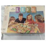Vintage The Game of Life