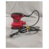 Hyper Tough 2.0 plam sander. Works