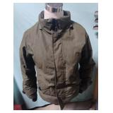 Wantdo childs size 10-12 coat. No hood