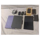 Tablet, cell phones and more.....