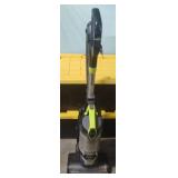 Bissell 2-in-1 vac
