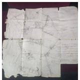 Base Schematics/Blue prints Foul Drainage and