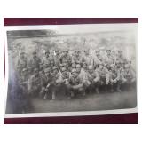 WWII era platoon picture