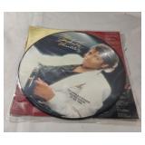 Michael Jackson LP-Thriller