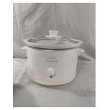 Rival Crock-Pot. Works