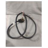 Utilitech appliance cord