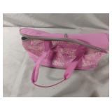 Huffy bike cooler bag