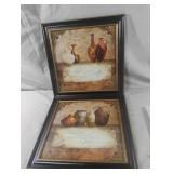 Religious wall decor