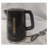 Electric Kettle 1.7L. Works