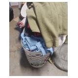 Large group of Clothes - mens, womens, and kids