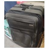 Photocol wheeled luggage