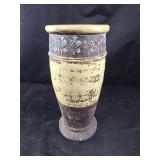 Pottery Vase