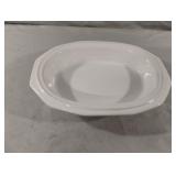 Phaltzgraff serving dish