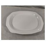 Phaltzgraff serving tray
