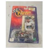 Winners Circle Dale Earnhardt Lifetime Series die