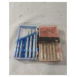 Precision screw drivers