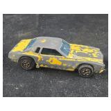 1974 Redline Hot Wheels Monte Carlo
