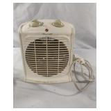 Pelonis heater. Works