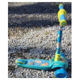 Jetson little Kids scooter 25