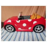 Disney ILY 4ever 18" Minnie Mouse Inspired Coupe