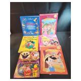 Disney kids books